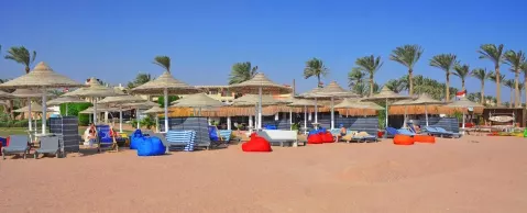Viešbutis „ROMANCE REGENCY CLUB“ (Sharm el Sheikh, Egiptas)