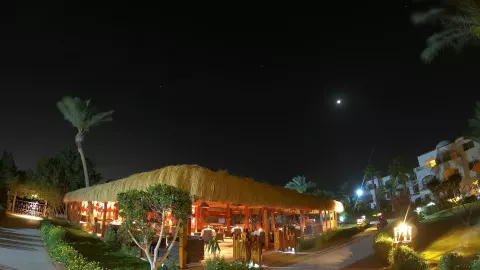 Viešbutis „ROMANCE REGENCY CLUB“ (Sharm el Sheikh, Egiptas)