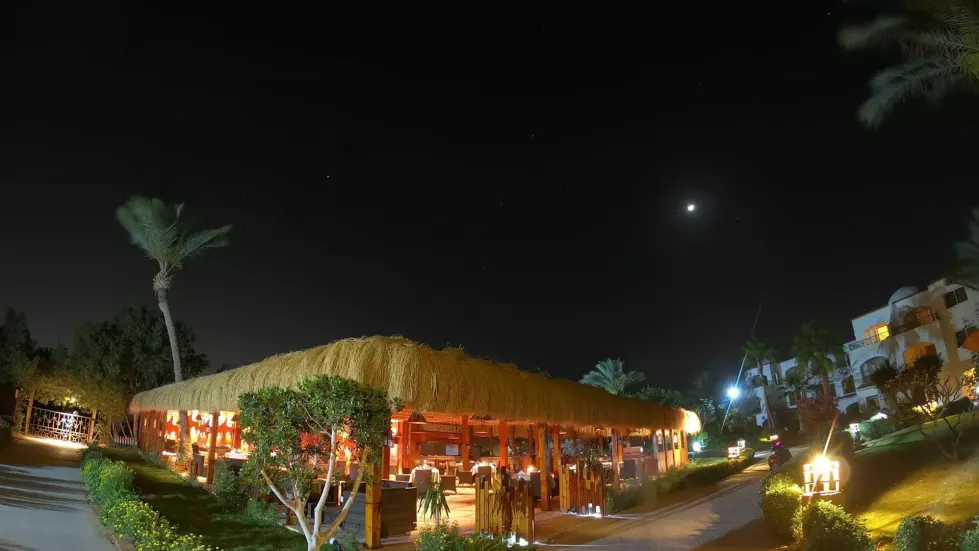 Viešbutis „ROMANCE REGENCY CLUB“ (Sharm el Sheikh, Egiptas)