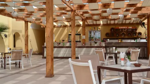 Viešbutis „ROMANCE REGENCY CLUB“ (Sharm el Sheikh, Egiptas)
