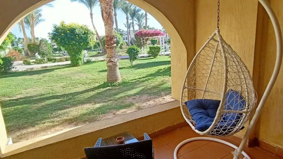 Viešbutis „ROMANCE REGENCY CLUB“ (Sharm el Sheikh, Egiptas)