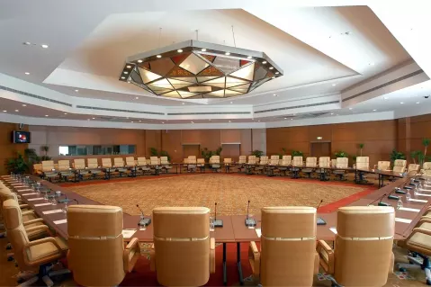 Viešbutis „MARITIM JOLIE VILLE RESORT & CASINO“ (Sharm el Sheikh, Egiptas)