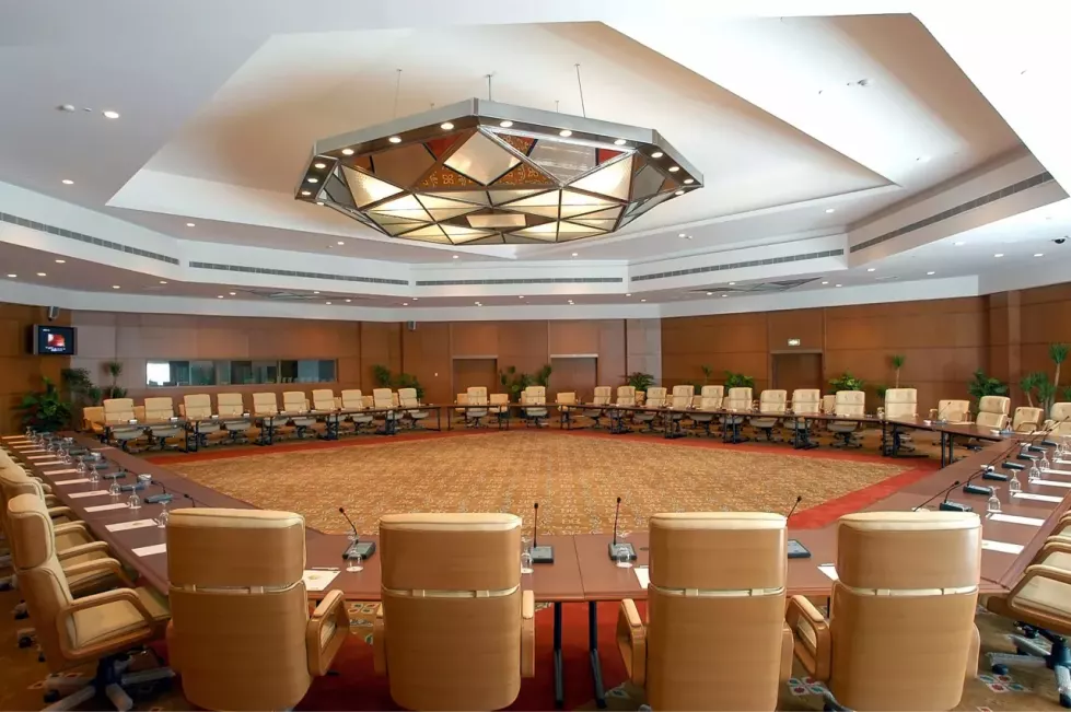 Viešbutis „MARITIM JOLIE VILLE RESORT & CASINO“ (Sharm el Sheikh, Egiptas)