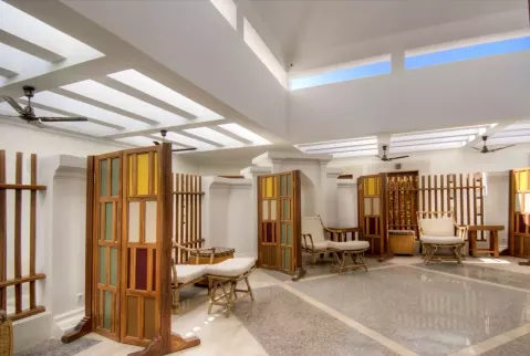 Viešbutis „MARITIM JOLIE VILLE RESORT & CASINO“ (Sharm el Sheikh, Egiptas)