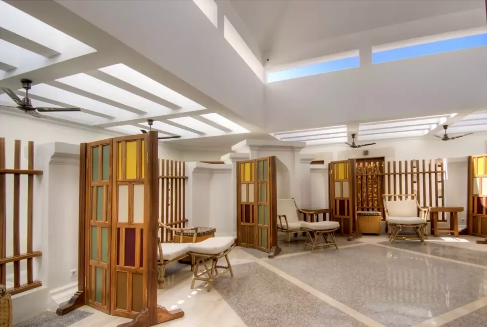 Viešbutis „MARITIM JOLIE VILLE RESORT & CASINO“ (Sharm el Sheikh, Egiptas)