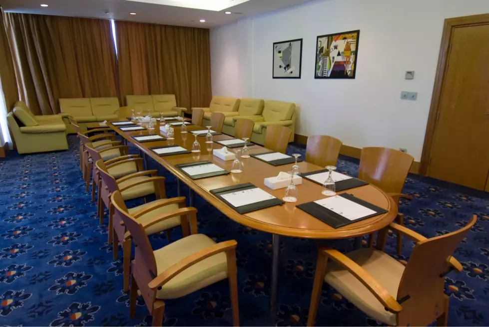 Viešbutis „MARITIM JOLIE VILLE RESORT & CASINO“ (Sharm el Sheikh, Egiptas)