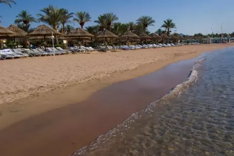 Viešbutis „MARITIM JOLIE VILLE RESORT & CASINO“ (Sharm el Sheikh, Egiptas)