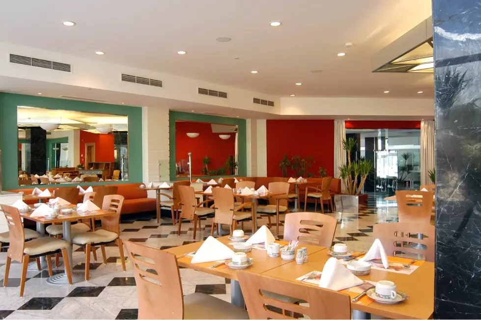 Viešbutis „MARITIM JOLIE VILLE RESORT & CASINO“ (Sharm el Sheikh, Egiptas)