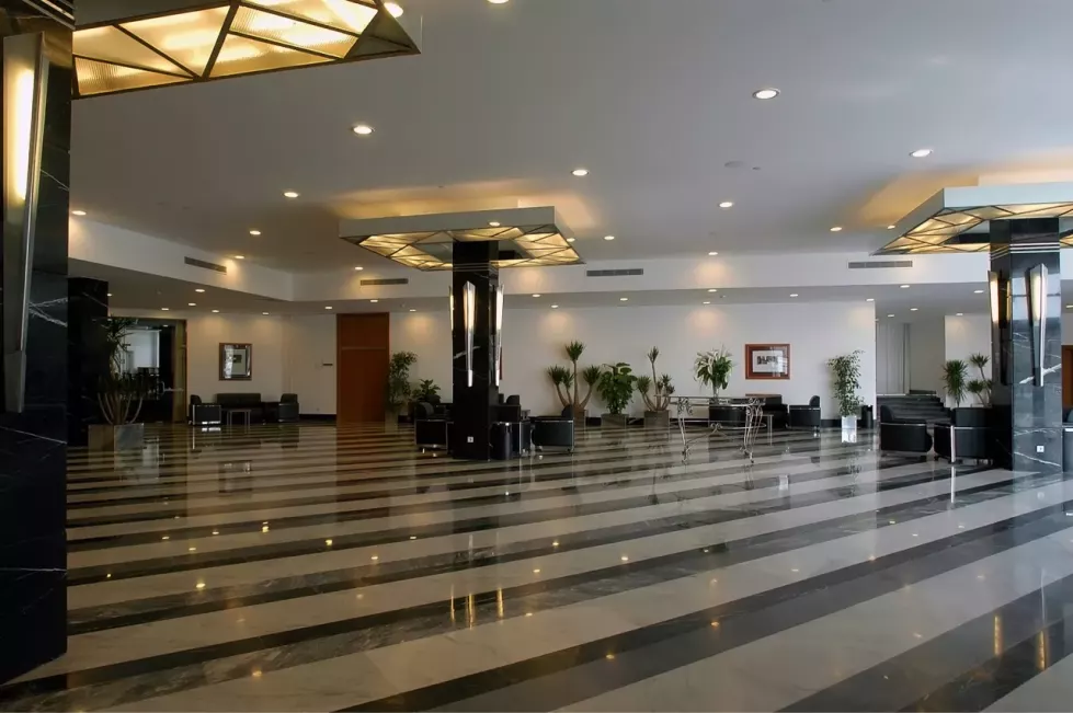 Viešbutis „MARITIM JOLIE VILLE RESORT & CASINO“ (Sharm el Sheikh, Egiptas)