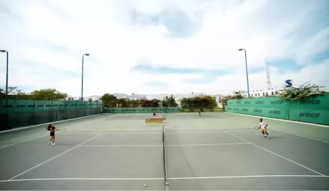 Viešbutis „MARITIM JOLIE VILLE RESORT & CASINO“ (Sharm el Sheikh, Egiptas)