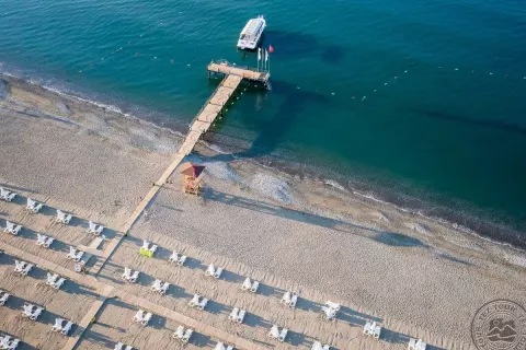 Viešbutis „AKRA FETHIYE TUI BLUE SENSATORI“ (Fetija, Turkija)
