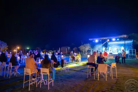 Viešbutis „AKRA FETHIYE TUI BLUE SENSATORI“ (Fetija, Turkija)