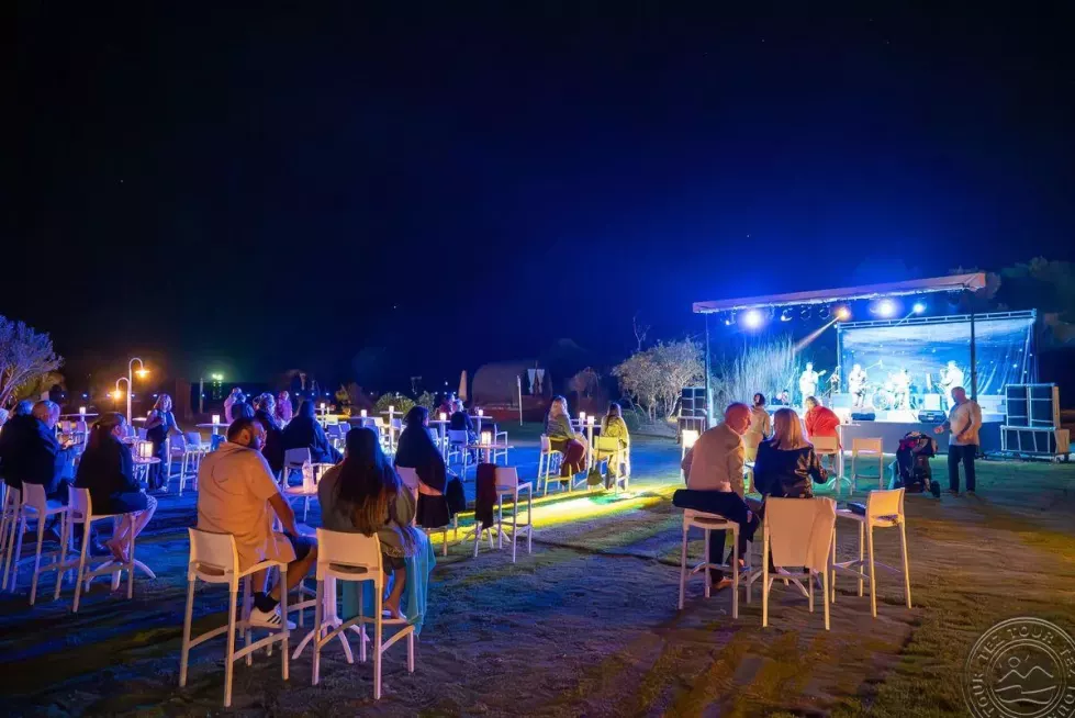 Viešbutis „AKRA FETHIYE TUI BLUE SENSATORI“ (Fetija, Turkija)