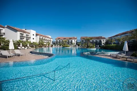Viešbutis „AKRA FETHIYE TUI BLUE SENSATORI“ (Fetija, Turkija)