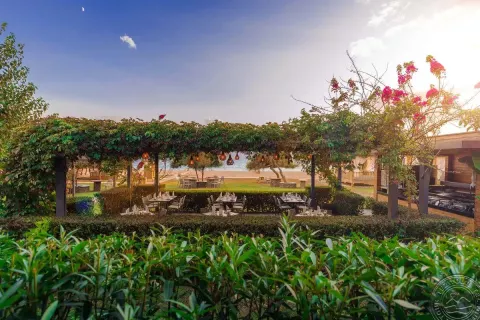 Viešbutis „AKRA FETHIYE TUI BLUE SENSATORI“ (Fetija, Turkija)