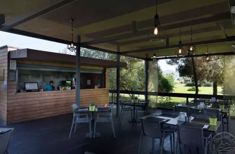 Viešbutis „AKRA FETHIYE TUI BLUE SENSATORI“ (Fetija, Turkija)