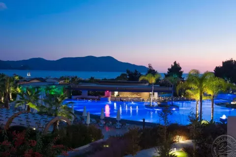 Viešbutis „AKRA FETHIYE TUI BLUE SENSATORI“ (Fetija, Turkija)