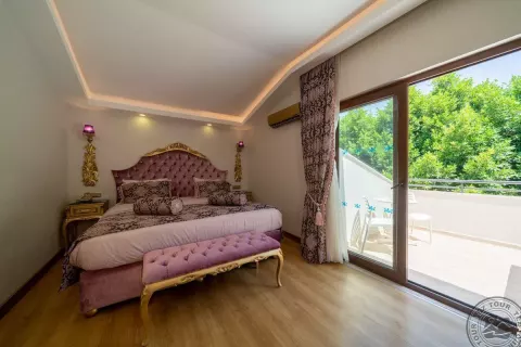 Viešbutis „SUNDIA BY LIBERTY OLUDENIZ“ (Fetija, Marmaris, Turkija)