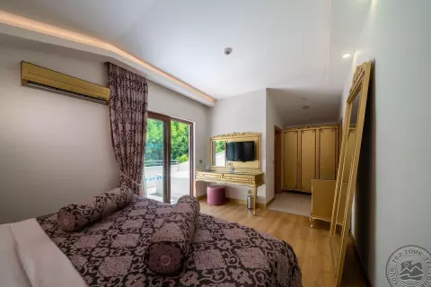 Viešbutis „SUNDIA BY LIBERTY OLUDENIZ“ (Fetija, Marmaris, Turkija)