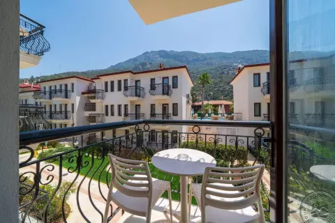 Viešbutis „SUNDIA BY LIBERTY OLUDENIZ“ (Fetija, Marmaris, Turkija)