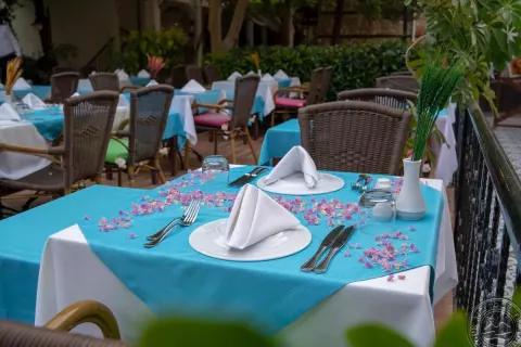 Viešbutis „SUNDIA BY LIBERTY OLUDENIZ“ (Fetija, Marmaris, Turkija)