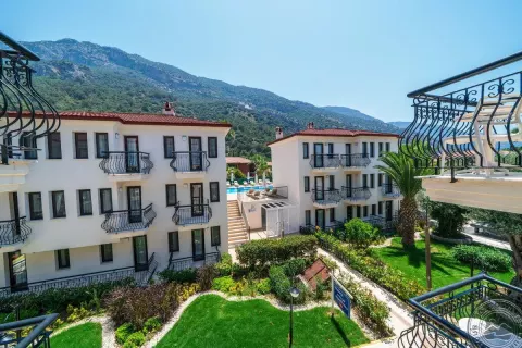 Viešbutis „SUNDIA BY LIBERTY OLUDENIZ“ (Fetija, Marmaris, Turkija)