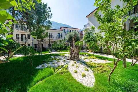 Viešbutis „SUNDIA BY LIBERTY OLUDENIZ“ (Fetija, Marmaris, Turkija)