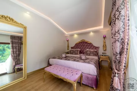 Viešbutis „SUNDIA BY LIBERTY OLUDENIZ“ (Fetija, Marmaris, Turkija)