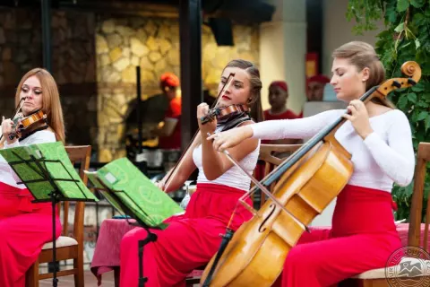 Viešbutis „SUNDIA BY LIBERTY OLUDENIZ“ (Fetija, Marmaris, Turkija)