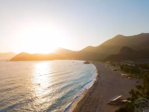 Viešbutis „SUNDIA BY LIBERTY OLUDENIZ“ (Fetija, Marmaris, Turkija)