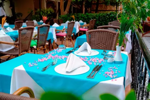 Viešbutis „SUNDIA BY LIBERTY OLUDENIZ“ (Fetija, Marmaris, Turkija)