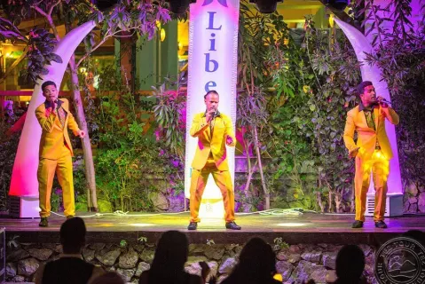 Viešbutis „SUNDIA BY LIBERTY OLUDENIZ“ (Fetija, Marmaris, Turkija)