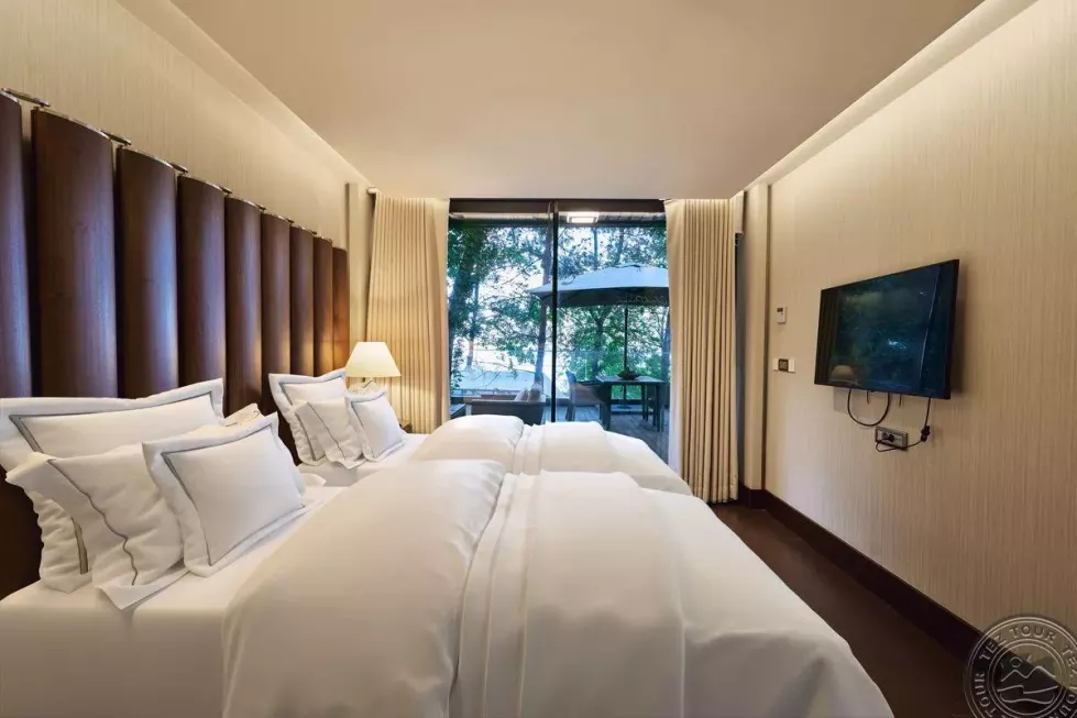 Viešbutis „CLUB PRIVE BY RIXOS GOCEK“ (Fetija, Turkija)