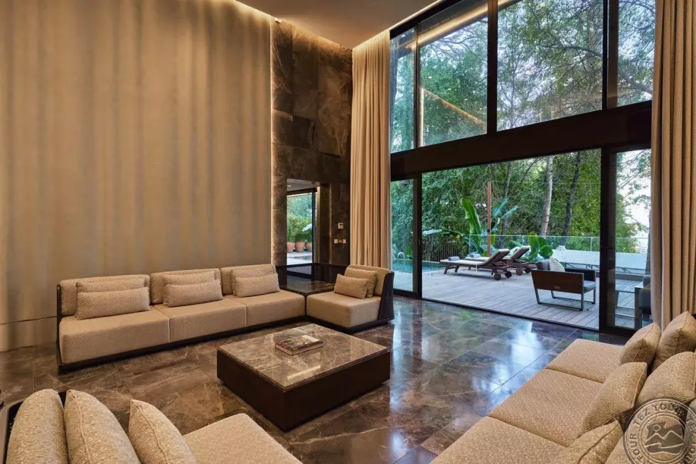 Viešbutis „CLUB PRIVE BY RIXOS GOCEK“ (Fetija, Turkija)