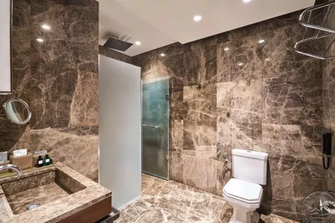 Viešbutis „CLUB PRIVE BY RIXOS GOCEK“ (Fetija, Turkija)
