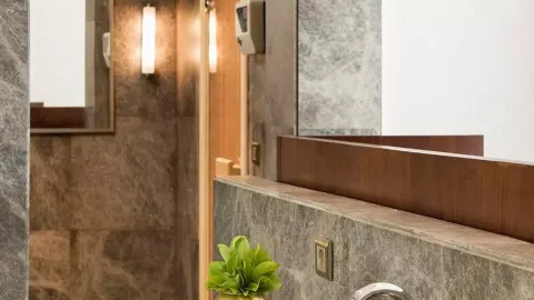 Viešbutis „CLUB PRIVE BY RIXOS GOCEK“ (Fetija, Turkija)