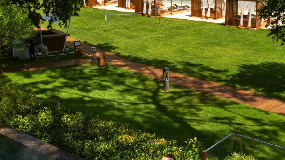 Viešbutis „CLUB PRIVE BY RIXOS GOCEK“ (Fetija, Turkija)