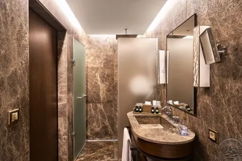 Viešbutis „CLUB PRIVE BY RIXOS GOCEK“ (Fetija, Turkija)