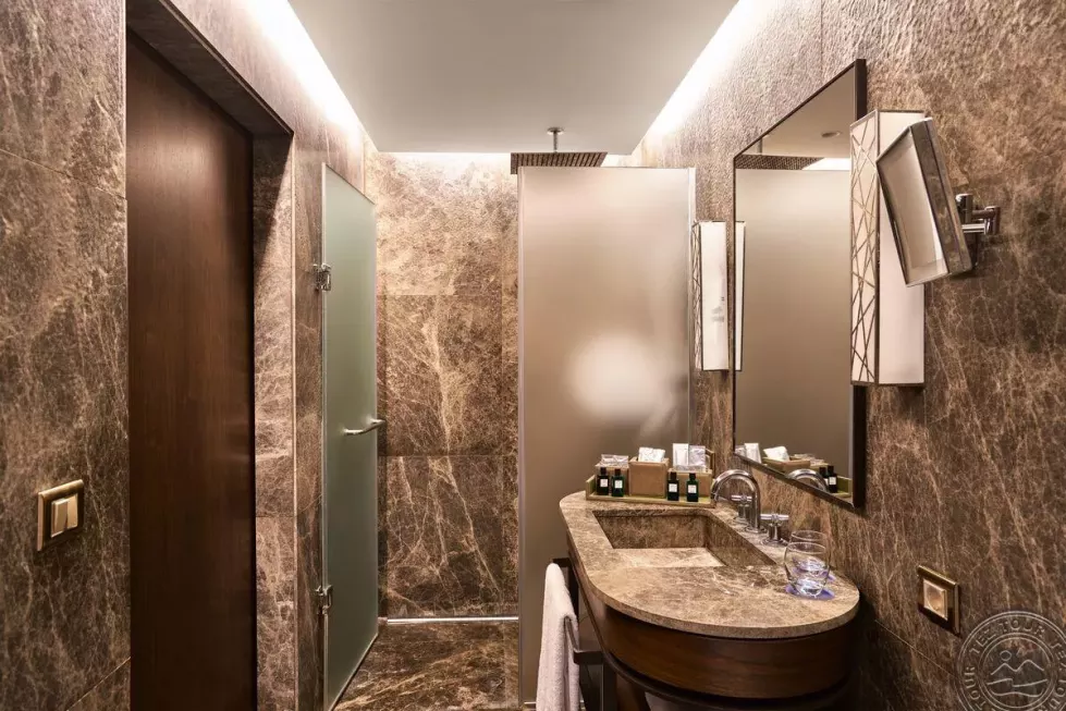 Viešbutis „CLUB PRIVE BY RIXOS GOCEK“ (Fetija, Turkija)