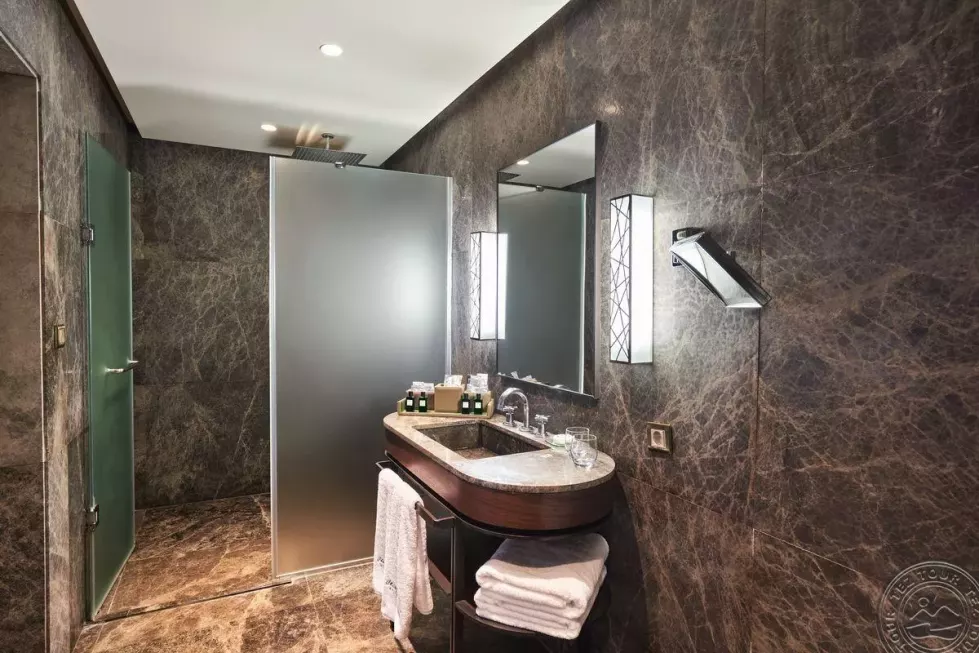 Viešbutis „CLUB PRIVE BY RIXOS GOCEK“ (Fetija, Turkija)
