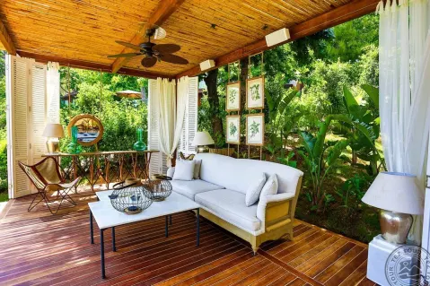 Viešbutis „CLUB PRIVE BY RIXOS GOCEK“ (Fetija, Turkija)