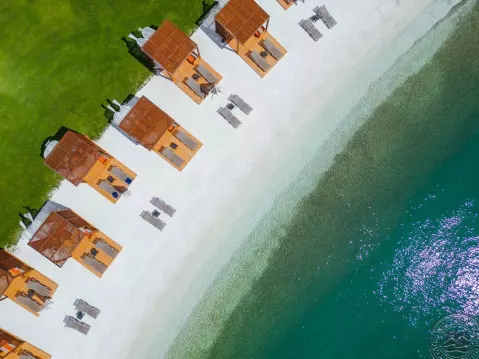 Viešbutis „CLUB PRIVE BY RIXOS GOCEK“ (Fetija, Turkija)
