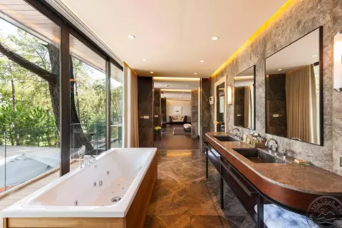 Viešbutis „CLUB PRIVE BY RIXOS GOCEK“ (Fetija, Turkija)