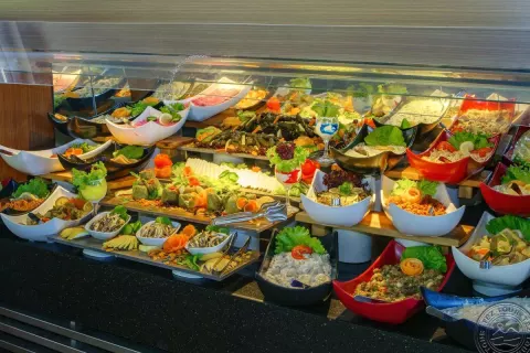 Viešbutis „MANASPARK DELUXE“ (Fetija, Turkija)