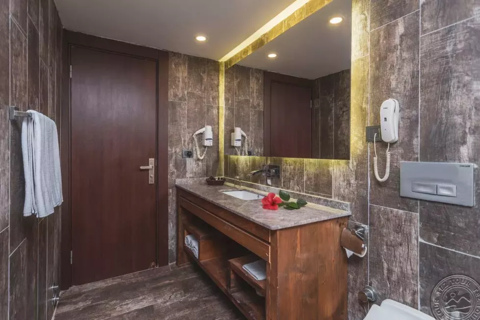 Viešbutis „MANASPARK DELUXE“ (Fetija, Turkija)