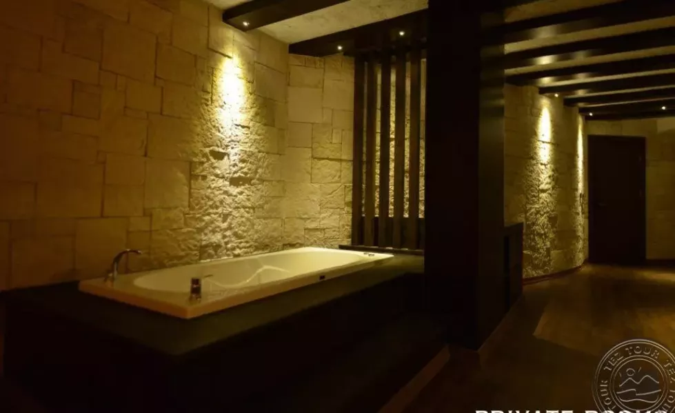 Viešbutis „MANASPARK DELUXE“ (Fetija, Turkija)