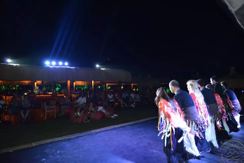 Viešbutis „MANASPARK DELUXE“ (Fetija, Turkija)