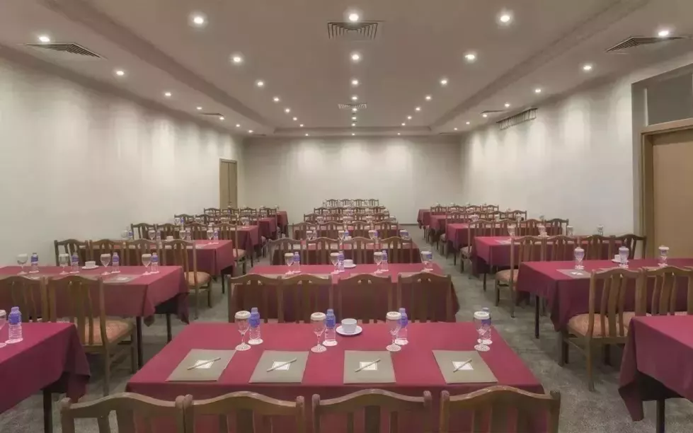 Viešbutis „AKKA CLAROS HOTEL“ (Kemeras, Turkija)