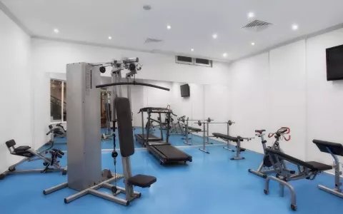Viešbutis „AKKA CLAROS HOTEL“ (Kemeras, Turkija)