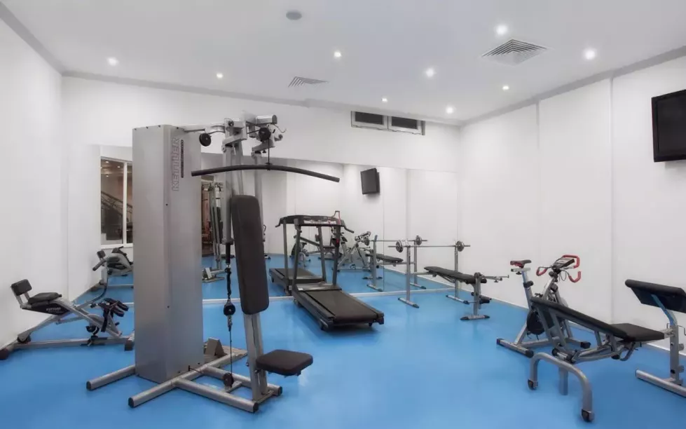 Viešbutis „AKKA CLAROS HOTEL“ (Kemeras, Turkija)